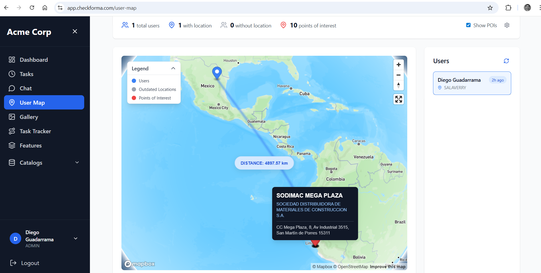 Why We Built the First Chat-Based Field Service Platform